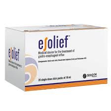 Esolief 20'S 10ML
